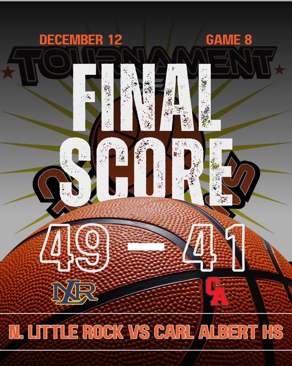 Tournament of Champions-Fort Smith tweet media