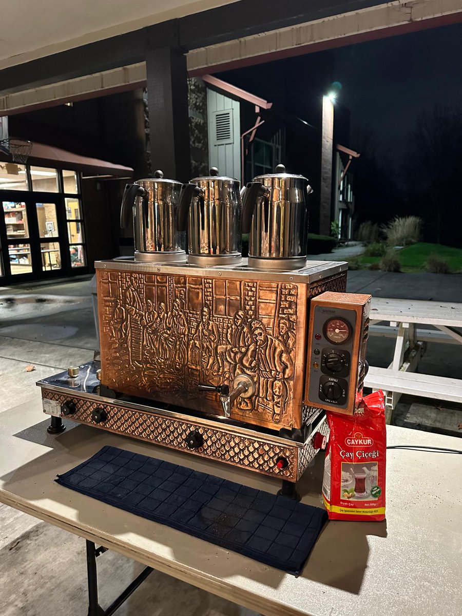 Pacifica Foundation Seattle tweet media