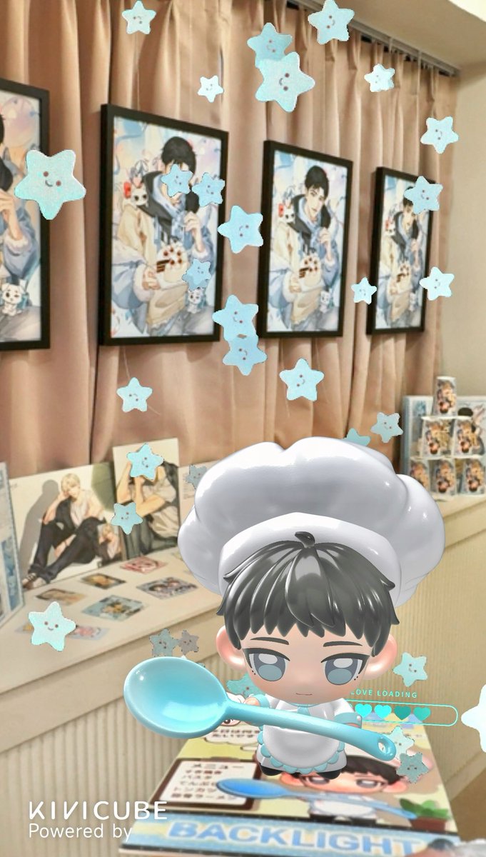 2025 영운 생일 행사 tweet media