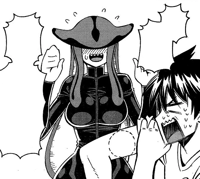 TheTrueIcewolf tweet media