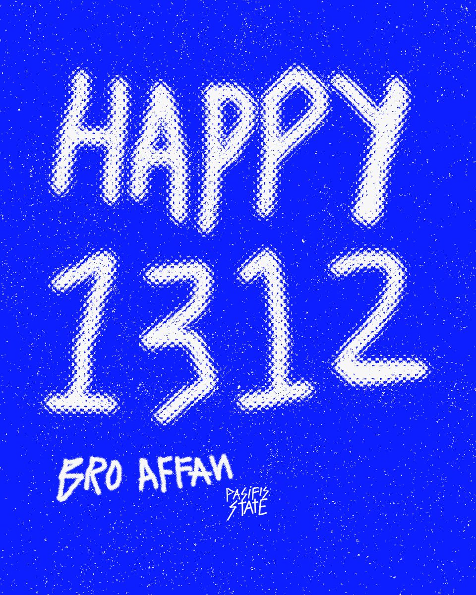 pasifisstate's tweet image. 