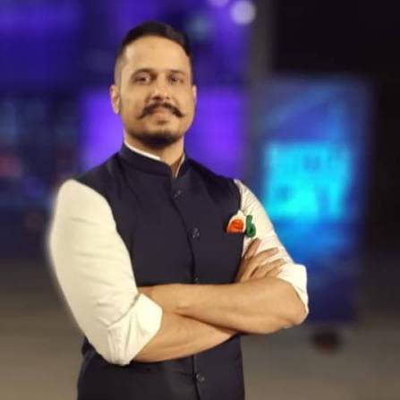 Dr Nimo Yadav 2.0 tweet media