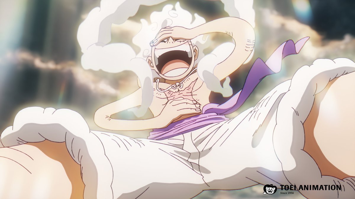 AsahiProduction's tweet photo. ／
TVアニメ
『ONE PIECE』エッグヘッド編
1153話より場面PickUp❗
＼

今回もご視聴ありがとうございました！
ベガパンクが明かす“世界の真相”が衝撃すぎて
私たちも震えてます…‼
 撮影班もこの興奮に負けないよう
気合い入れて作業中です‼

旭プロダクションは撮影で
携わっております
---------------
#ONEPIECE
#大海賊時間
#今週のアニワン