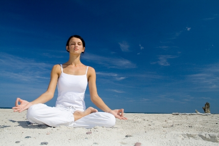 yoga_wiki's tweet photo. Meditation erhöht Herzfrequenzvariabilität – Marker für parasympathische Aktivierung.
Quelle: Krygier et al., Psychophysiology, 2013.
#YogaVidya #Nervensystem https://t.co/w3MP27xlrq