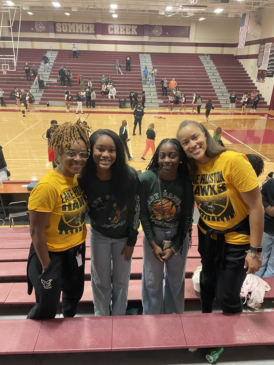 Tasha Crockett tweet media