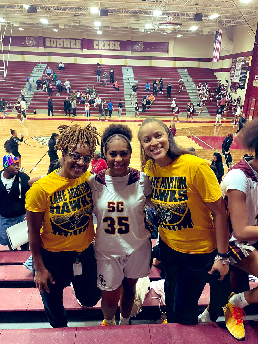 Tasha Crockett tweet media