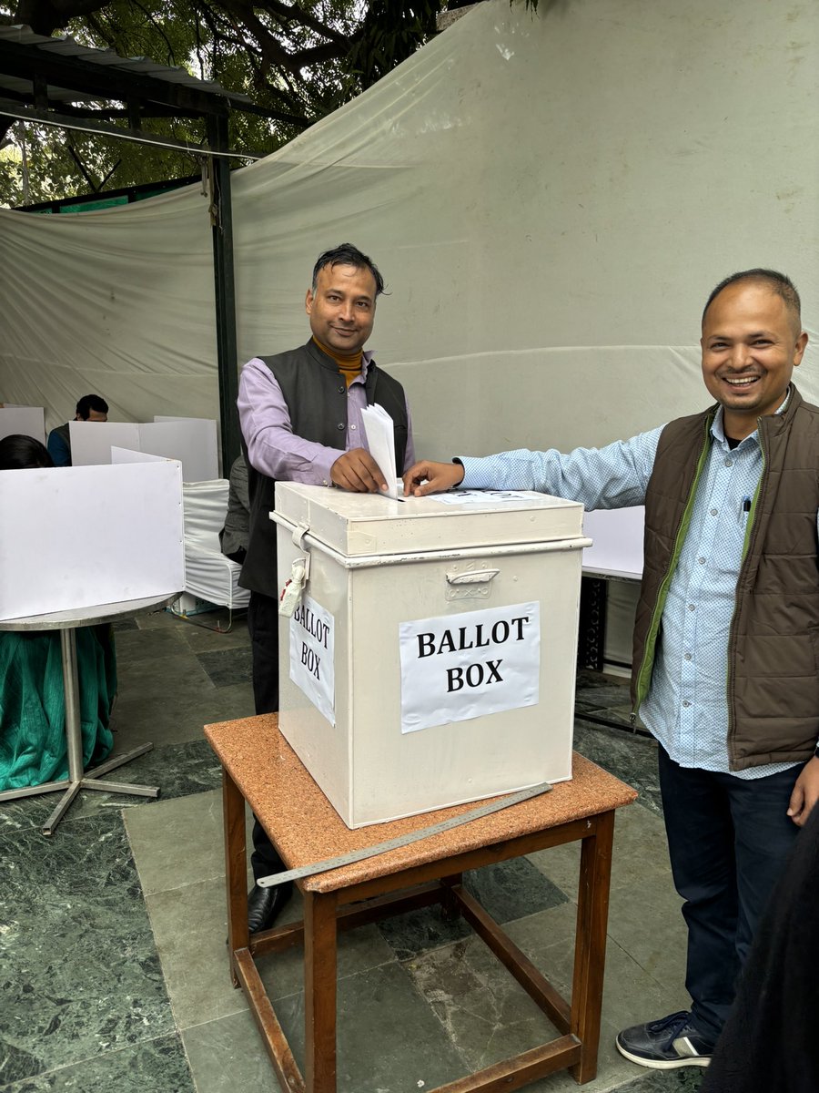 Press Club of India tweet media