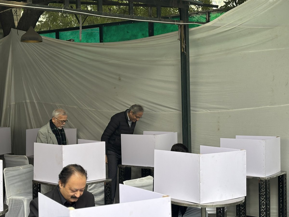 Press Club of India tweet media