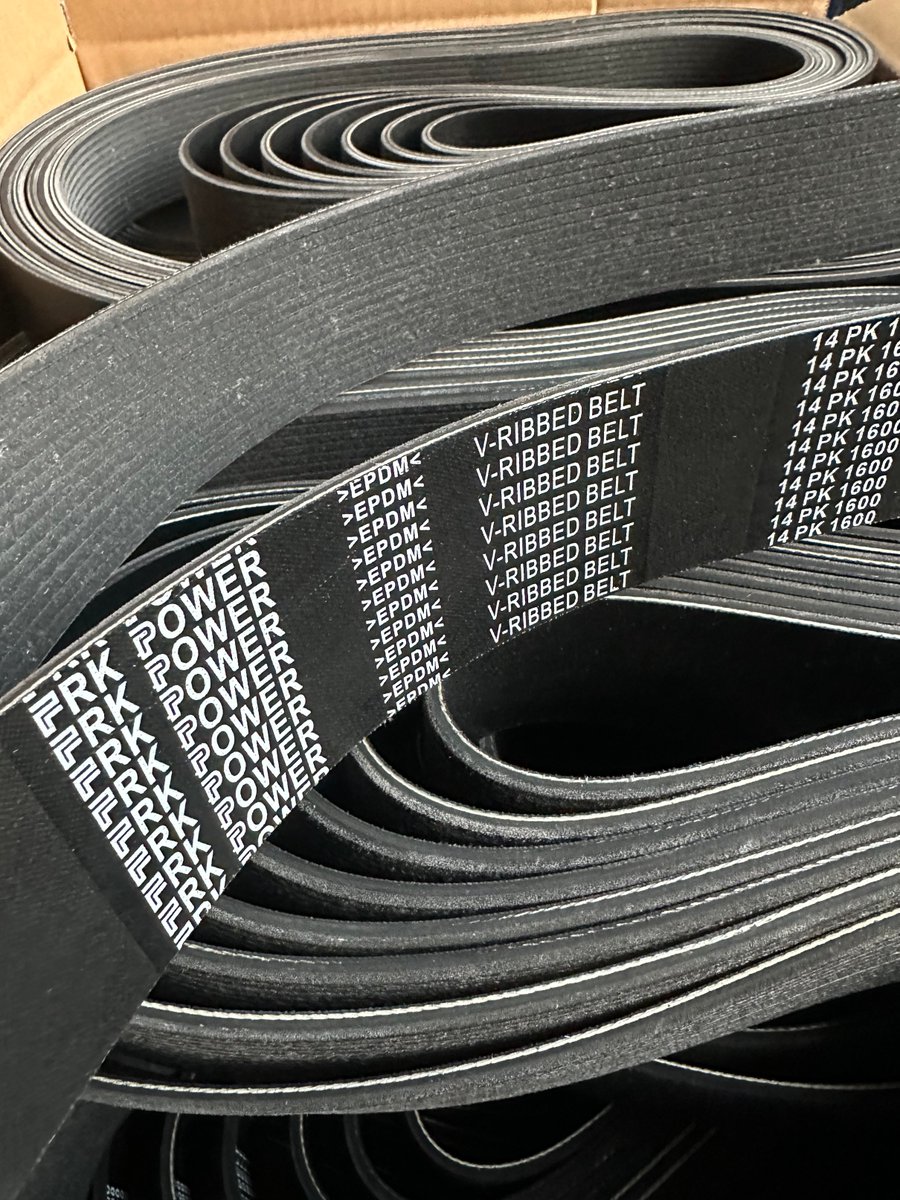 POLY RIBBED-V Serpentine BELT #PK-EPDM #frkpower #timingbelt #vbelt #pkbelt #polyribbed #dayco #gates #dongil #bando #optibelt #continental #misuba #pix #goodyear #carlise #swr #magadyne #sit frank@frkpower.com Tel +86(0)574 88885259 WhatsApp+86 15267894661