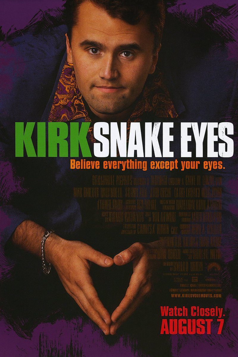 revolve88's tweet image. Believe everything except your eyes.