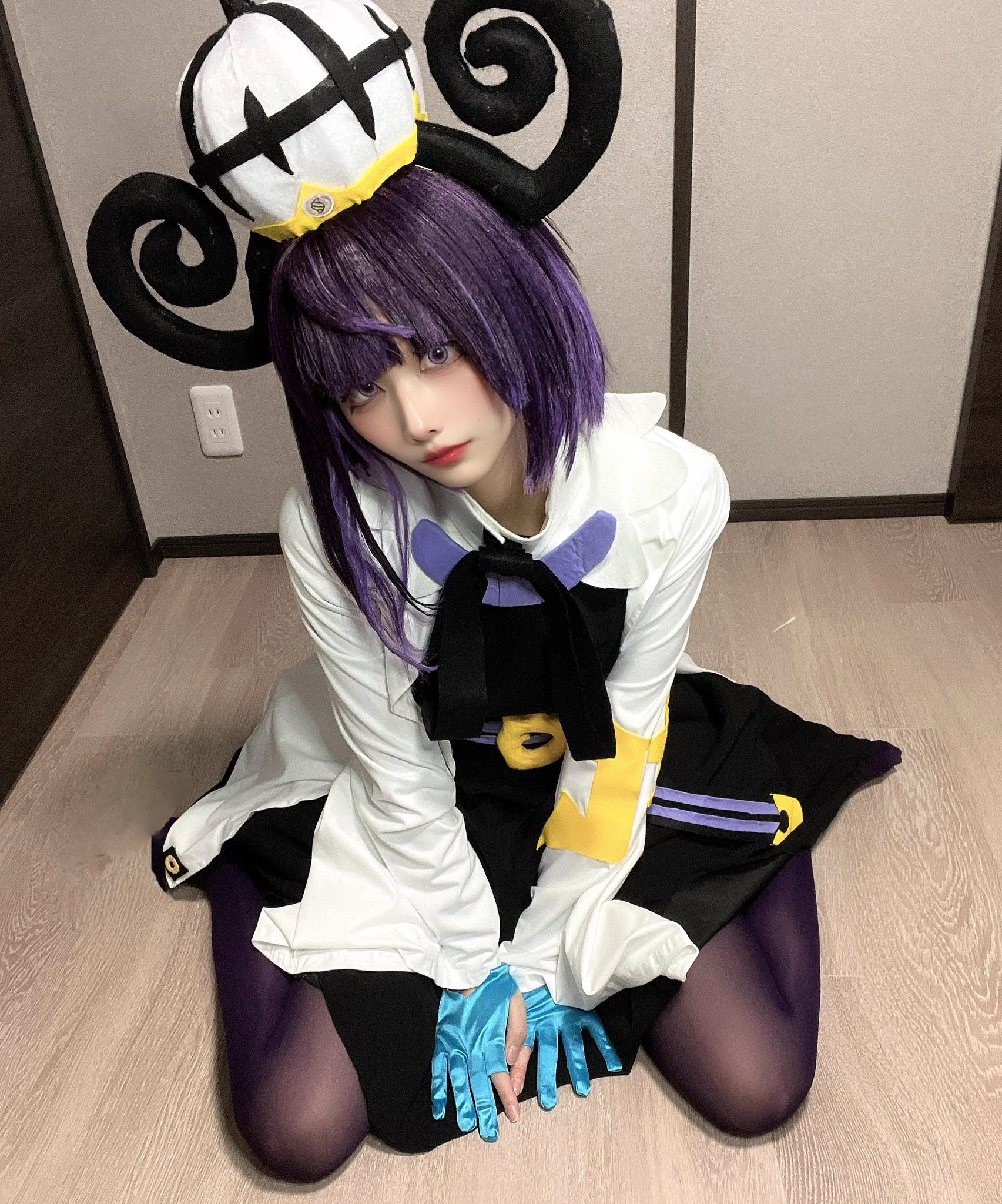 Nyaru on X: 