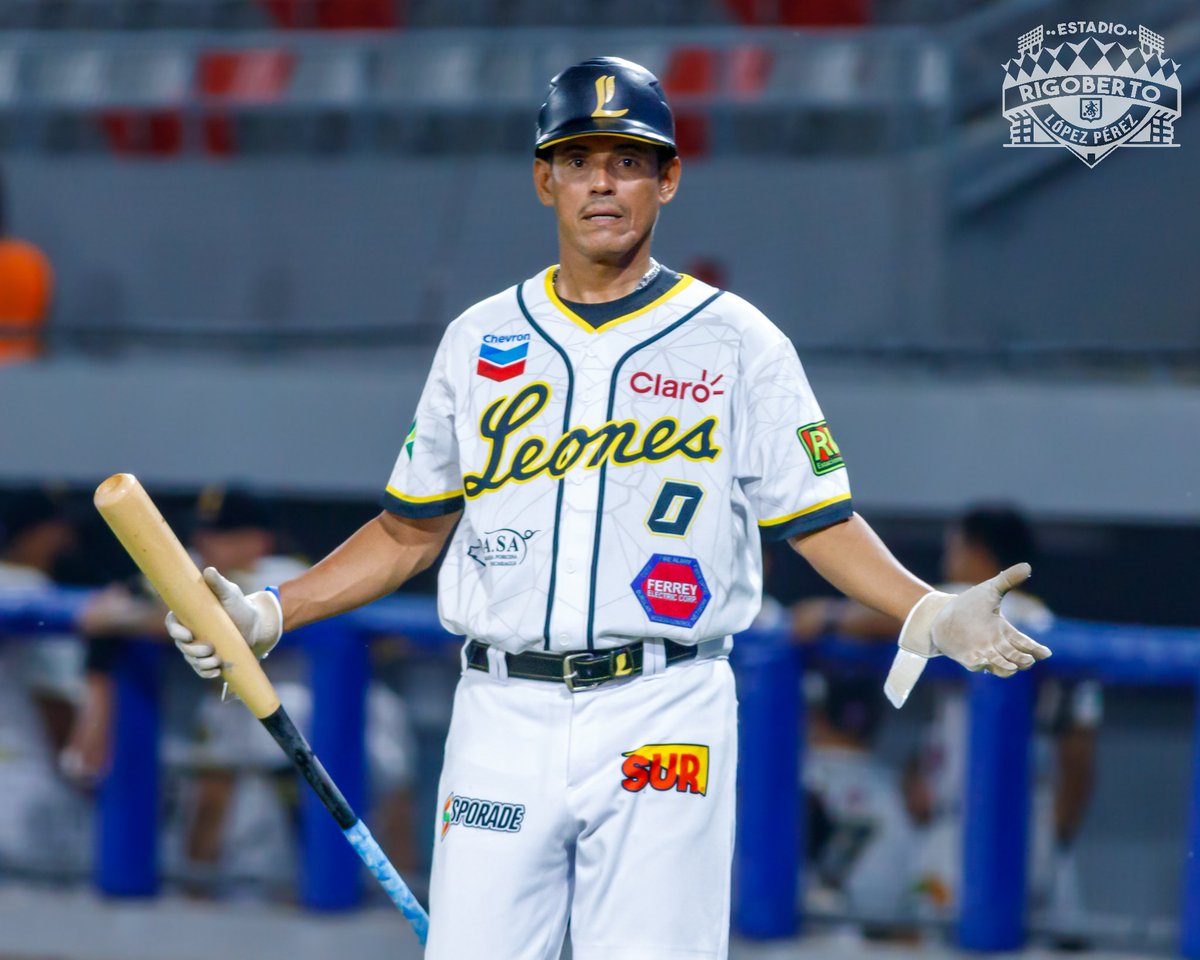 Postales 📸📸 del encuentro entre <a href="/gigantesrivas/">Gigantes de Rivas</a> y @leonesdeleon_apbn en la XXI edición de #LaProfesional donde los locales garantizaron su cupo 🎟 al Round Robin con ka victoria de 7 carreras por 2.

#estadiorigobertolópezpérez
