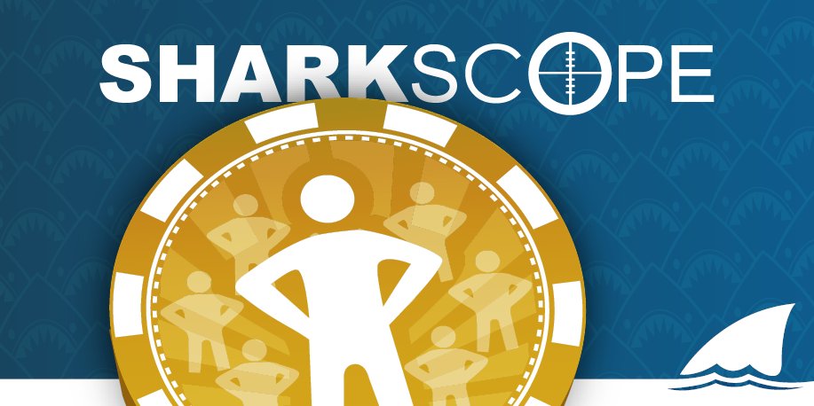 RutgersKev [WPN] won $10.06 by finishing 43 out of 830 in tournament Micro Major - $4,000  sharkscope.com/poker-statisti…