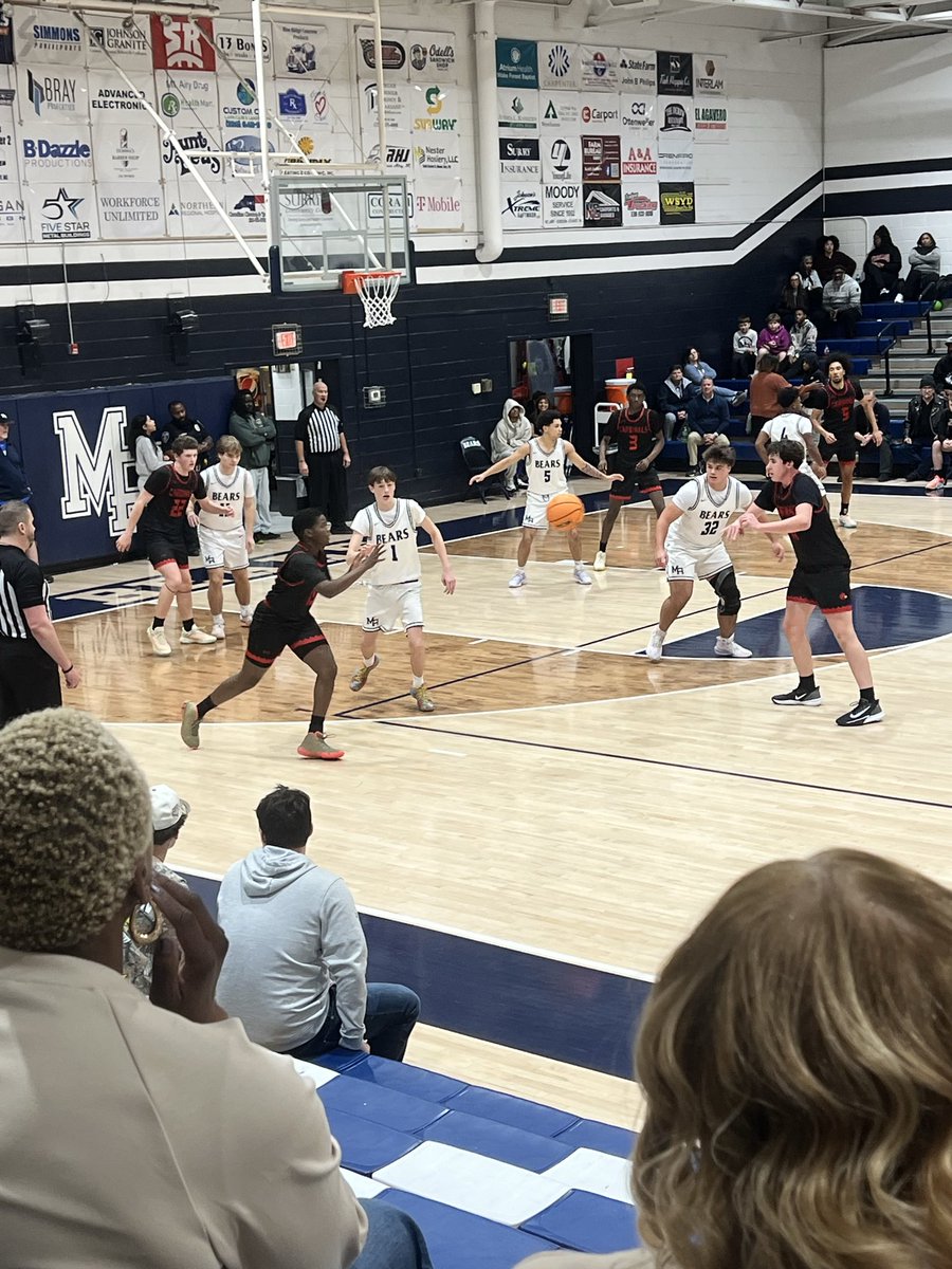 MA Athletics tweet media