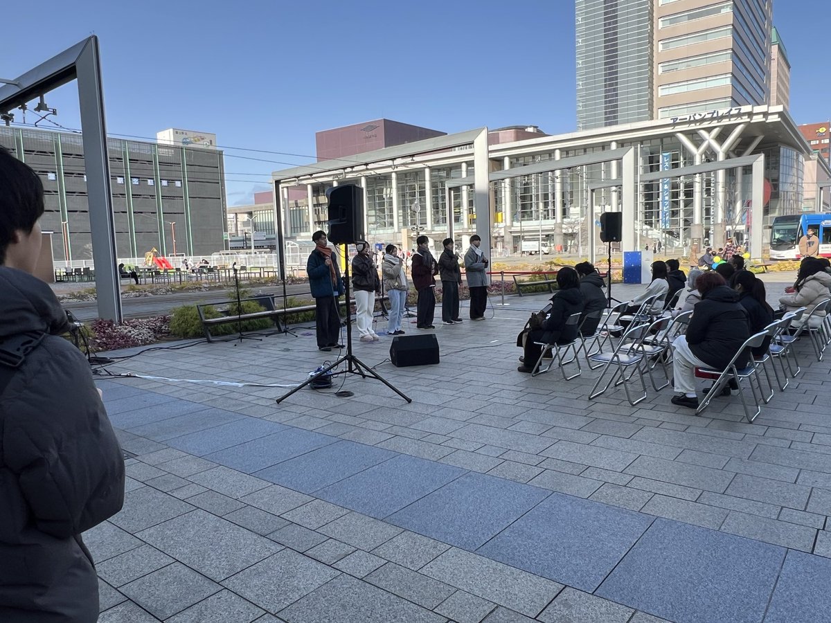 ハモっちゃ♪ tweet media