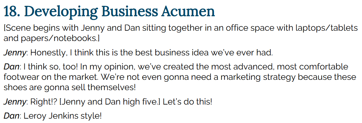 this is a real piece of study material from a college course i'm taking, i am absolutely blown away