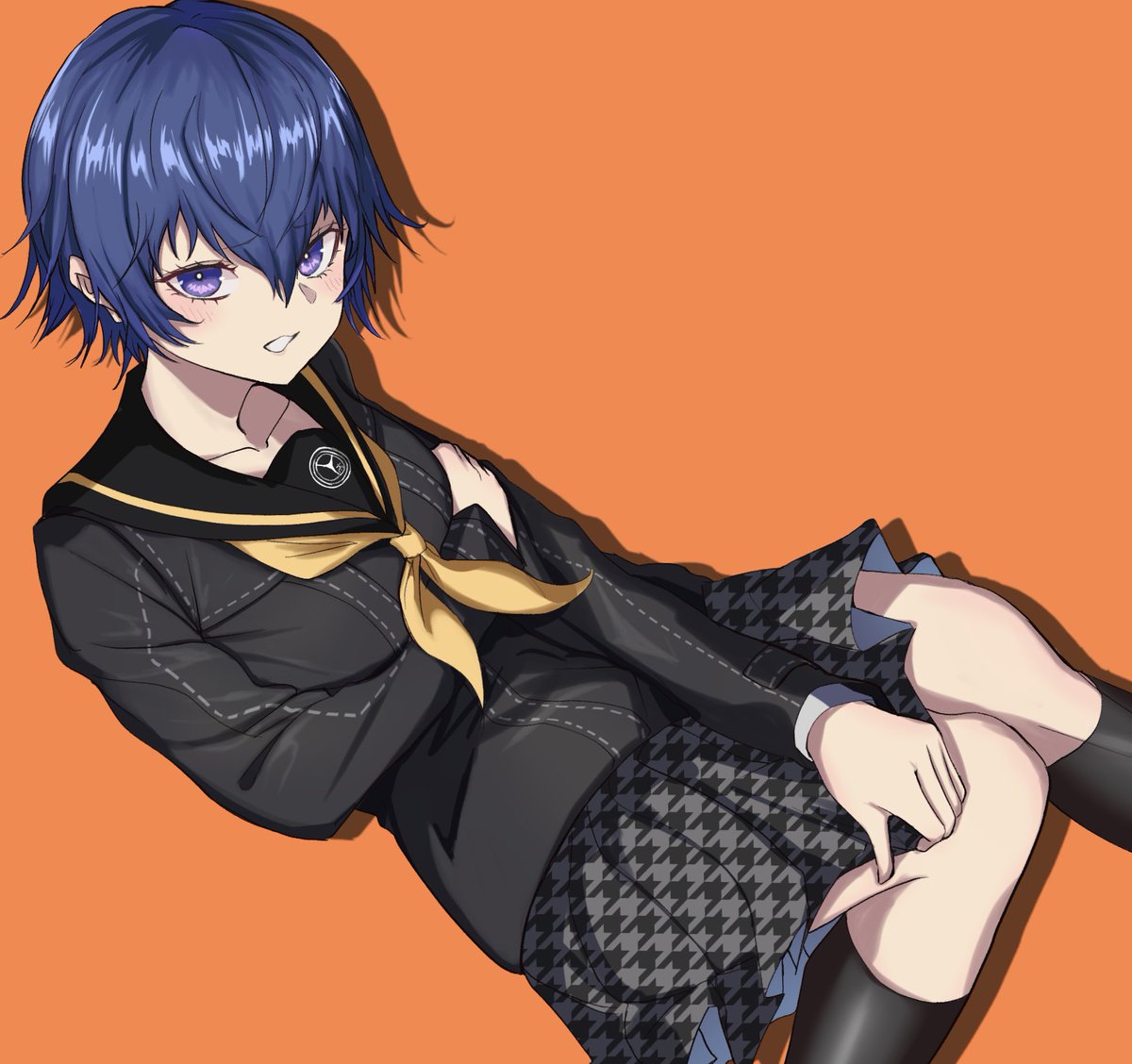 ネコサン▽C107(水)西ふ37a (@neko__san) / Posts / X