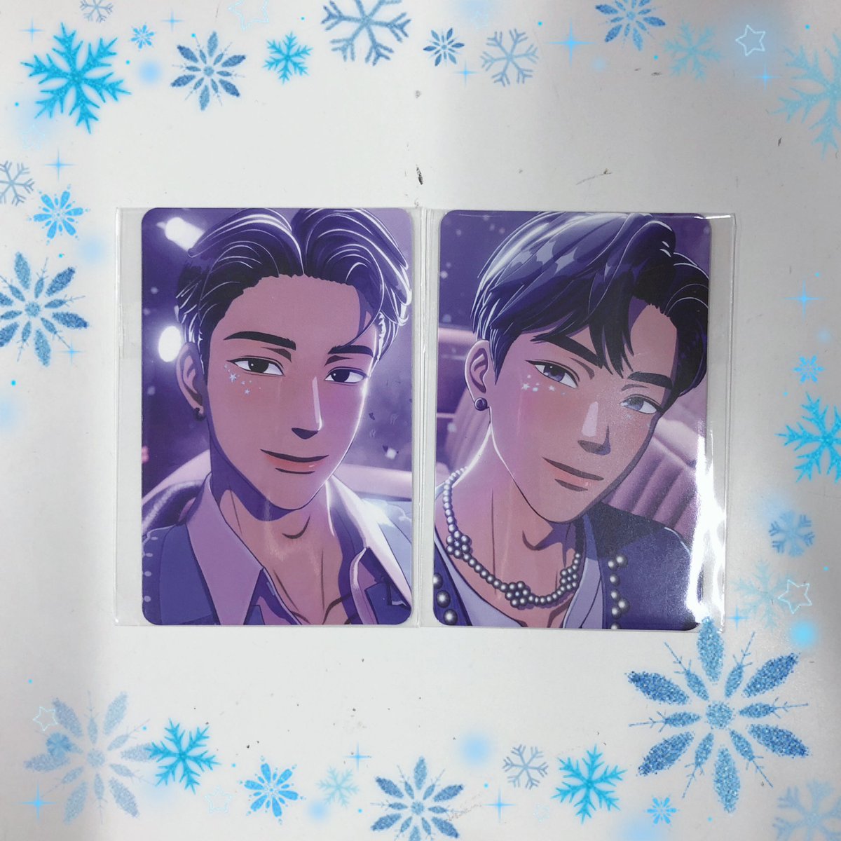 🌟 #PLAVE #플레이브 💫 2025 PLAVE Asia Tour ENCORE MD特典