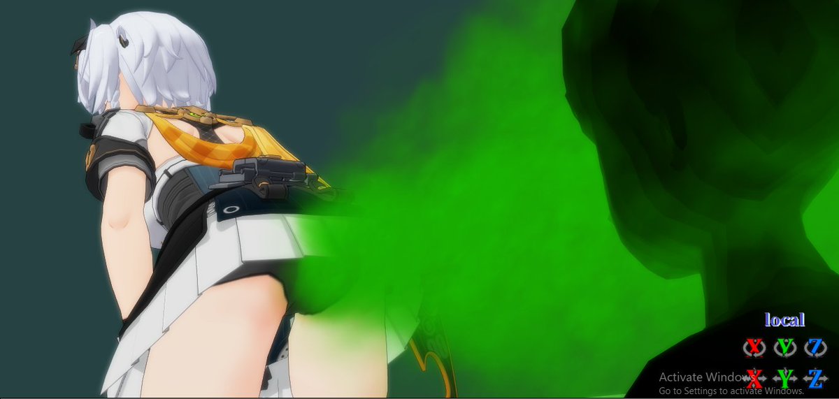 Anby Farts on Proxy~

Once again~ I like to do Anby in this outfit because I do think she invokes a bit of hotness~

#fart #fartfetish