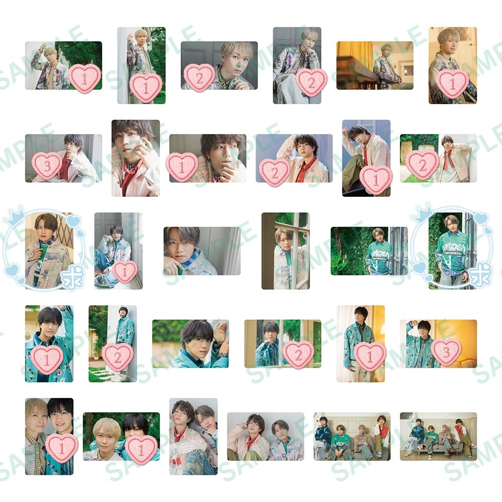 まゆり@取引垢 tweet media