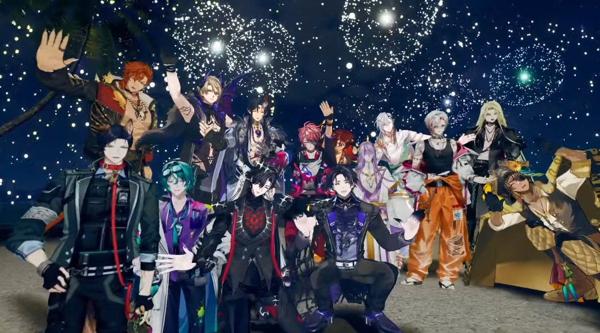 HARUページですฅ^•ω•^ฅ Haru | NEXZ Wiki | Fandom