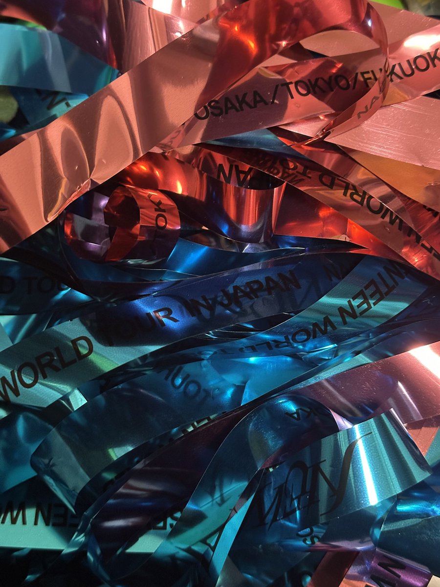 REY(ツイフィ確認) tweet media