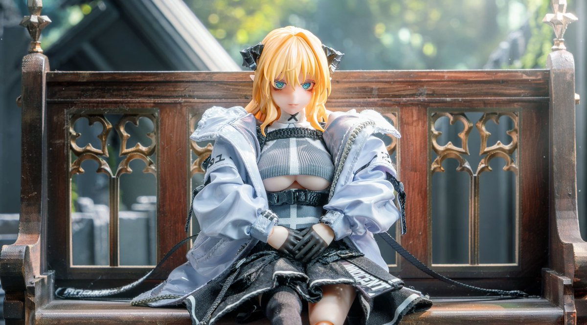 R.Z. (@RaidenZou) / Posts / X