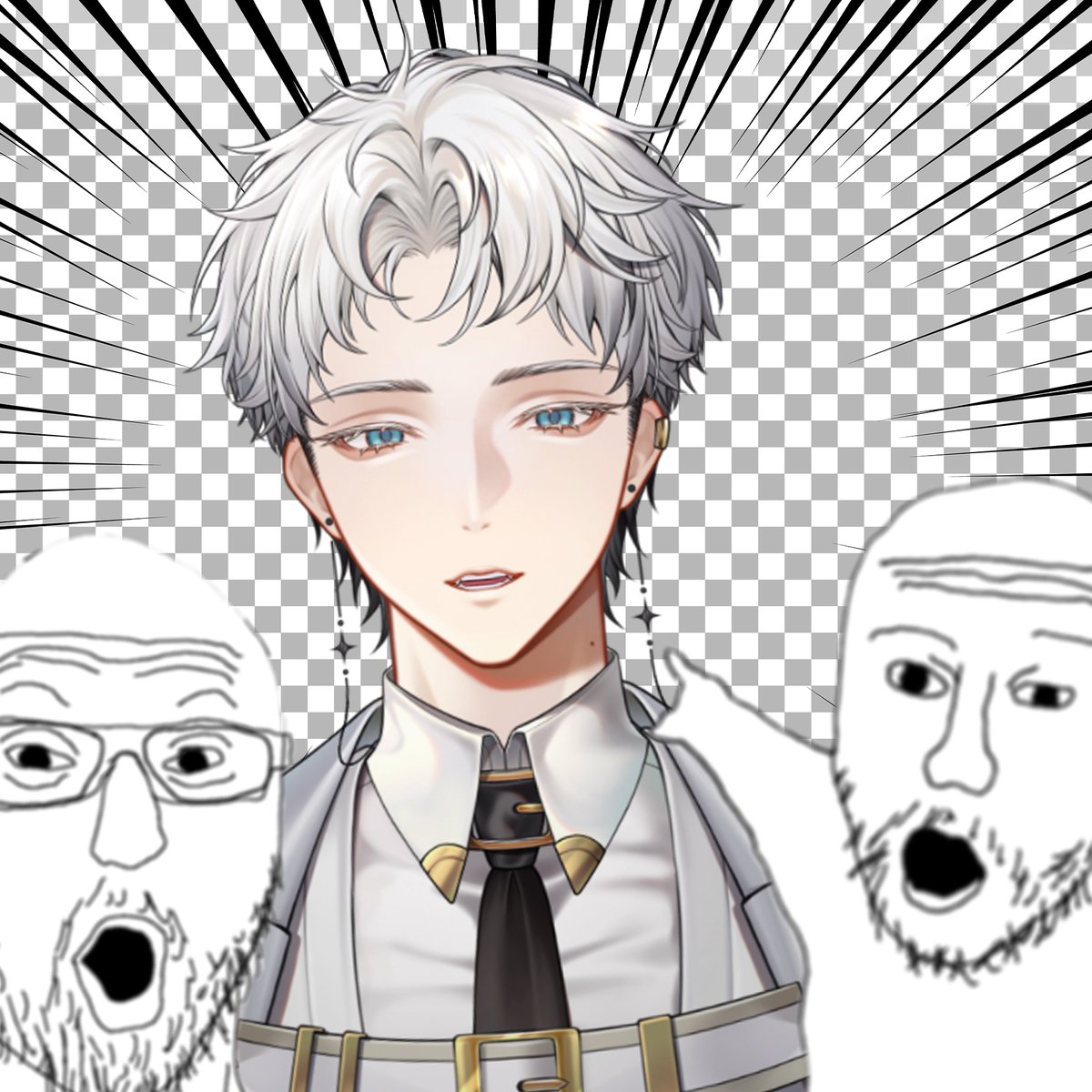 วีทูปเบอร์เขาเป็นกันยังไงนะ 
12.00 น. มาเจอกันคับบ
youtube.com/live/4fw_IOlOZ…