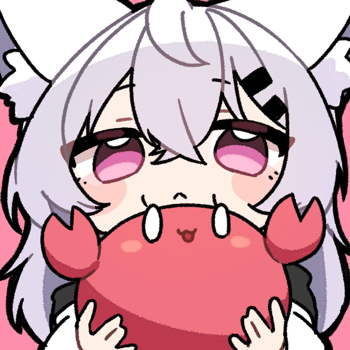 ごまだん tweet media