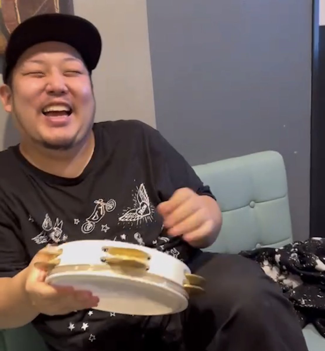 フリースタイルドラマーKoh (@Hara_Dai_Koh2) / Posts / X