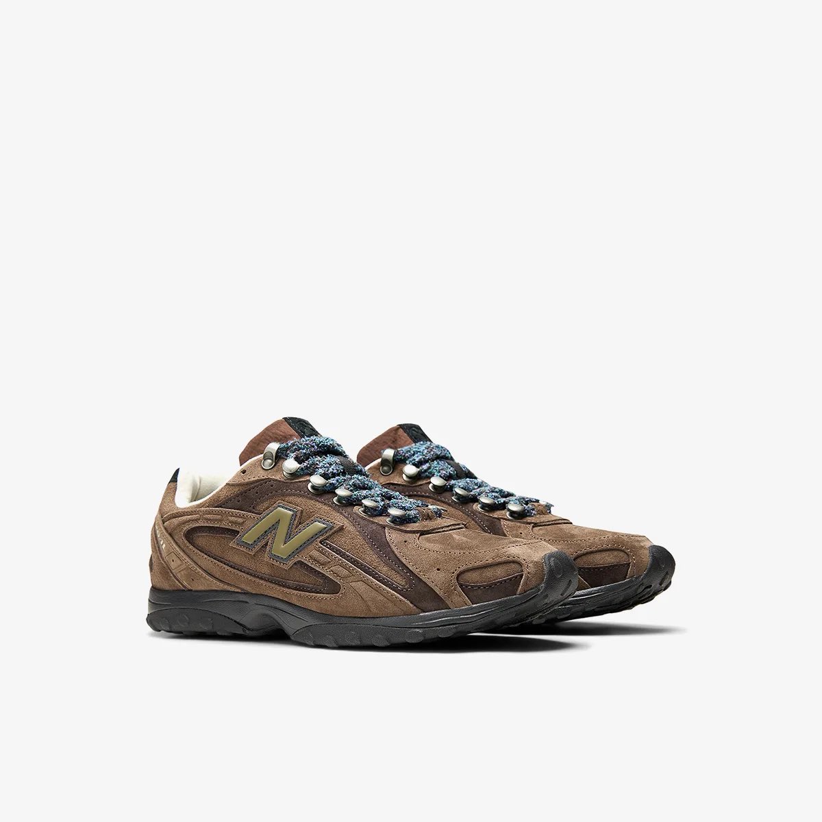 BASKETCASE x New Balance 204L “Pine Valley”が現地時間12月19日に