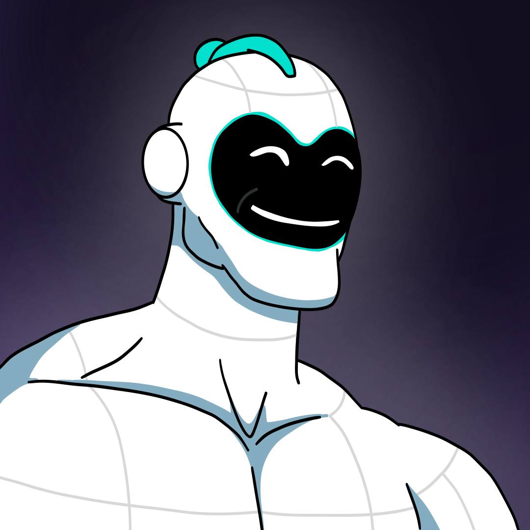 Toby doesn’t trade the market.

The market adjusts to Toby.