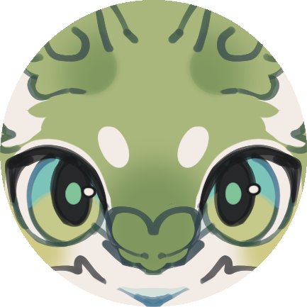 Circle icon giveaway!

Will draw
Furries, humans, pokemon, etc
Almost anything tbh

There will be an extra winner every 100 likes. (Don't make me regret this)

How to enter
Follow, RT, comment your ref (SFW ONLY, and no A👁)

Winners will be randomly selected.