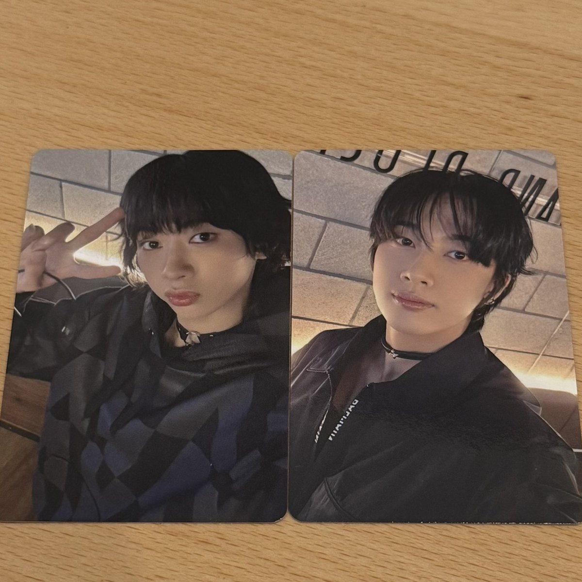 toYoomylight's tweet photo. FNC KINGDOM トレカ 交換
【譲】画像のとおりです
【求】HYUNYUL / HYUNYUL

DMにてお気軽にお声がけください🙇🏻‍♀️

#FNCKINGDOM2025 #FTISLAND #CNBLUE #NFlying #HiFiUnicorn #AxMxP https://t.co/KZyEF703MF