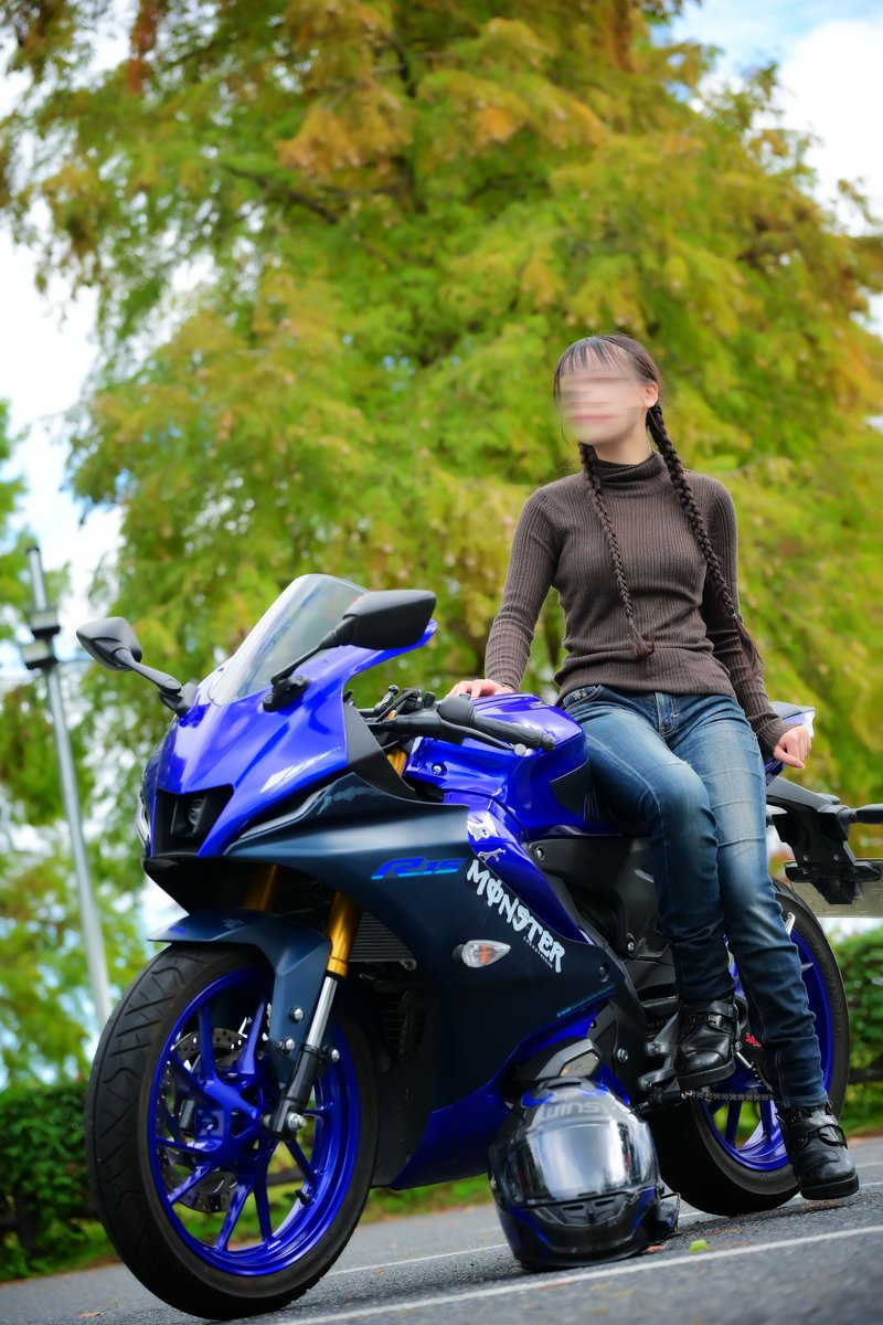 【まりもね】 とても元気で明るくて内面の良さが際立ってる可愛いモデルさん