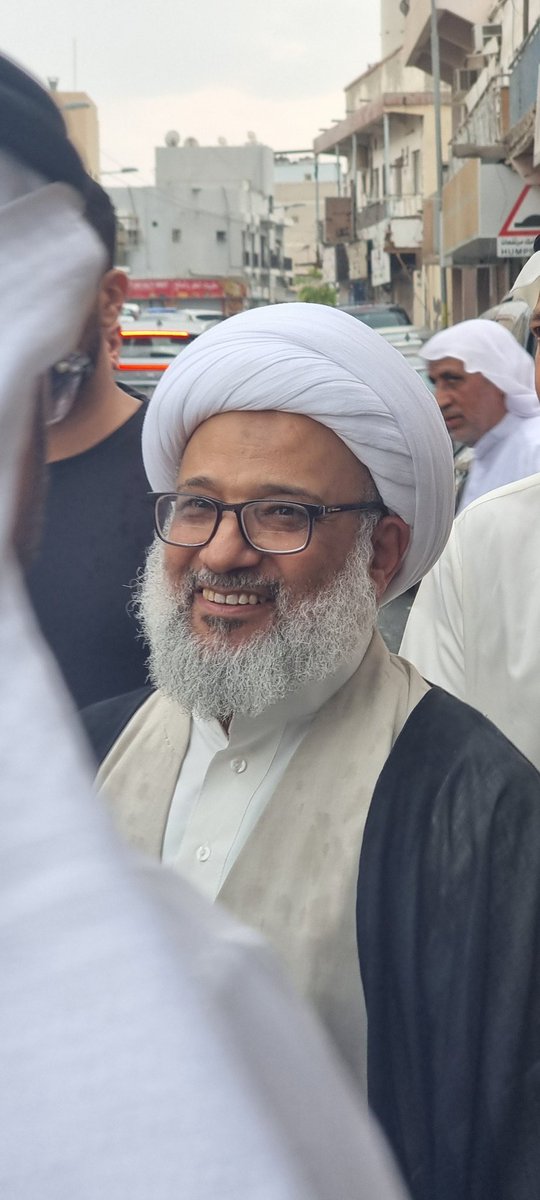 حسن الشارقي tweet media