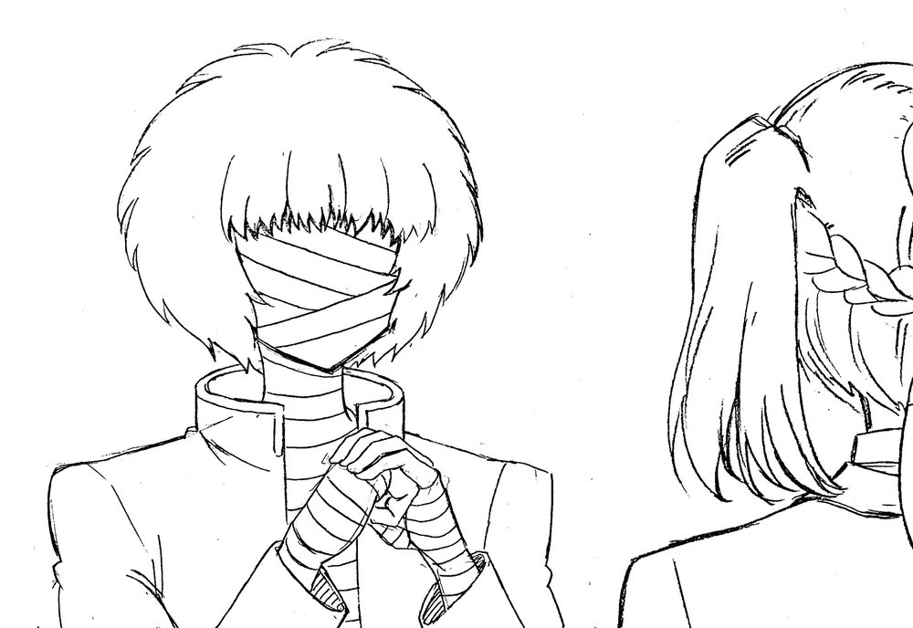 Hourly Ranmaru Kageyama (@hourlyranmaruka) on Twitter photo 