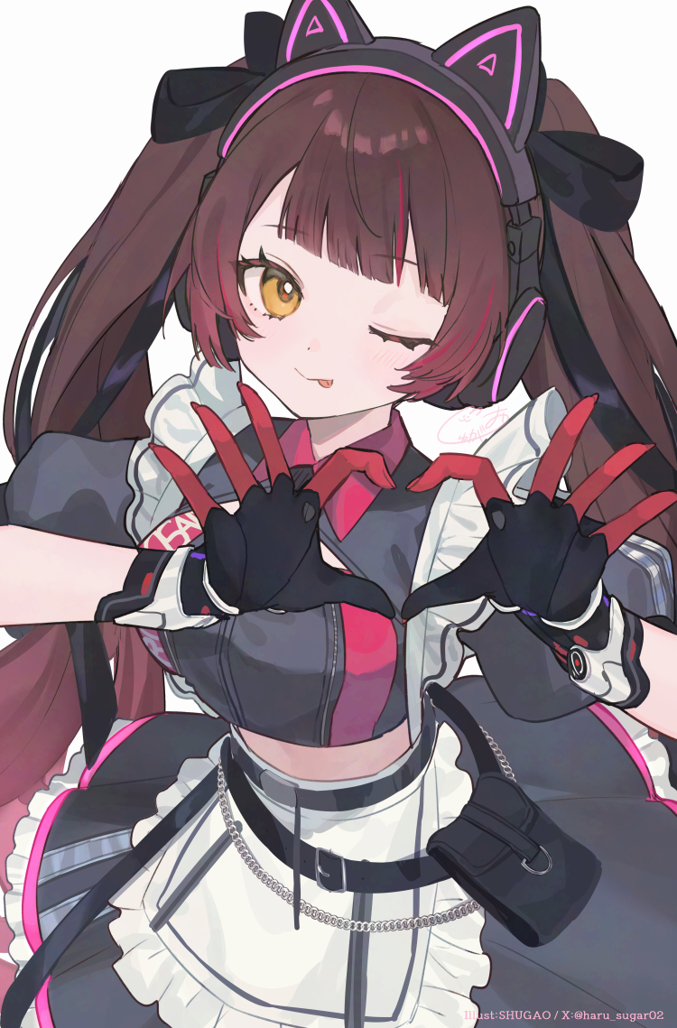 しゅがお▷C107 2日目西ふ-26ab (@haru_sugar02) / Highlights / X