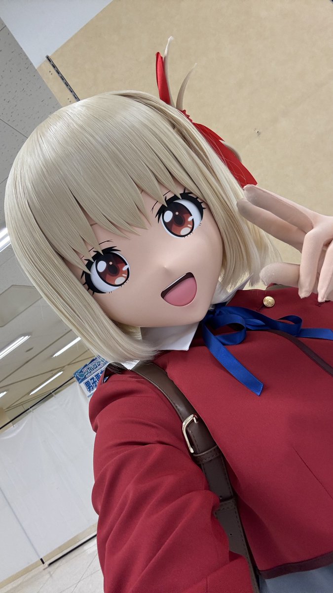 まろしぃ (@marshmarocy) / Posts / X