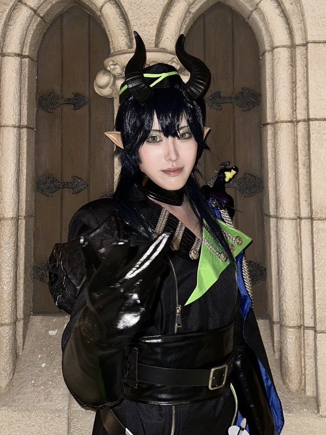 ｽﾐﾉ 2/14a! 池袋 tweet media