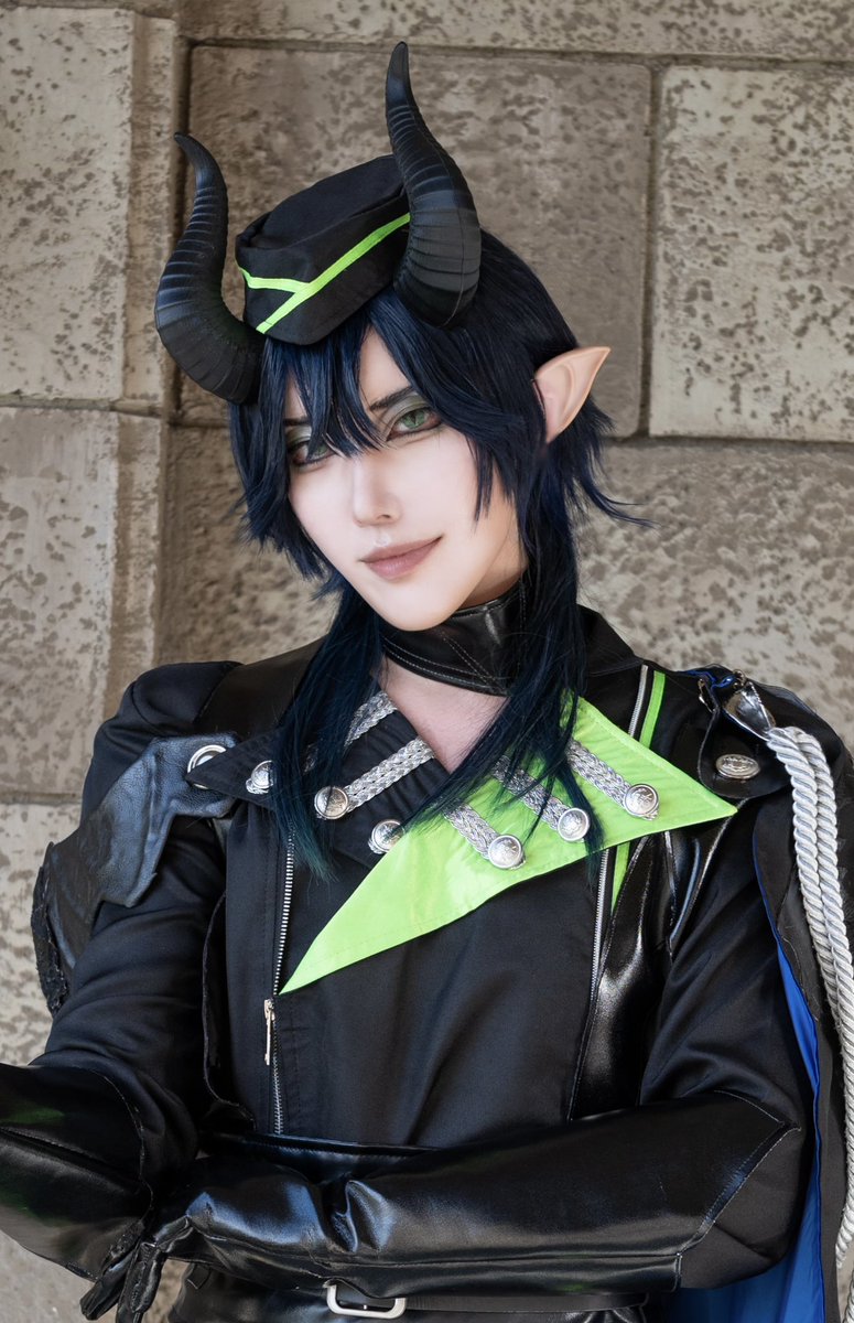 ｽﾐﾉ 2/14a! 池袋 tweet media