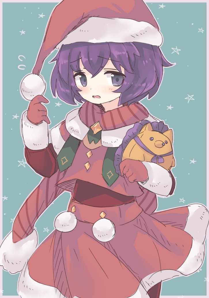 suikaoishisugi's tweet image. ベルちゃんおたおめ！遅刻してごめんね！