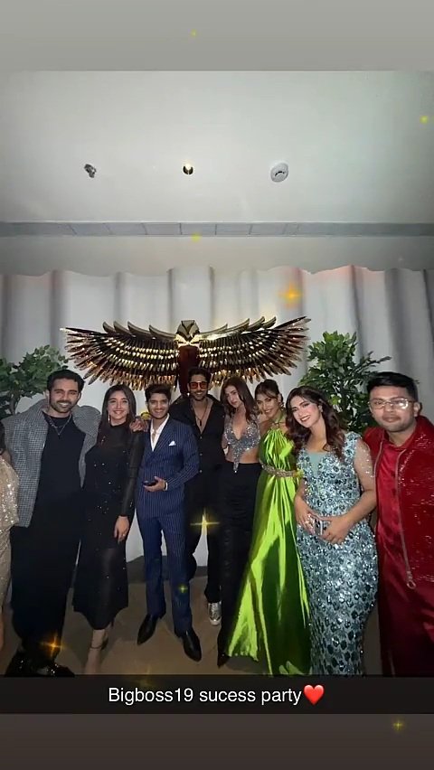 Bigg Boss Scope tweet media