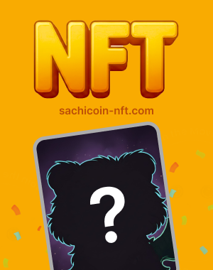 saehl_coln's tweet photo. ‍Sachi Origins NFT Rewards Are Live — $SACHI

Rewards are assigned automatically based on participation history.

💎 https://t.co/a4e46gm45f

Built for community, powered by NFTs.

#Binance https://t.co/XYZrUxsDhe
