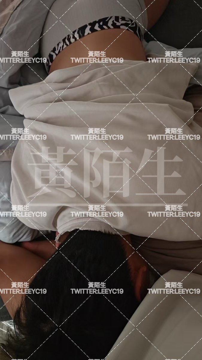 黃陌生 tweet media