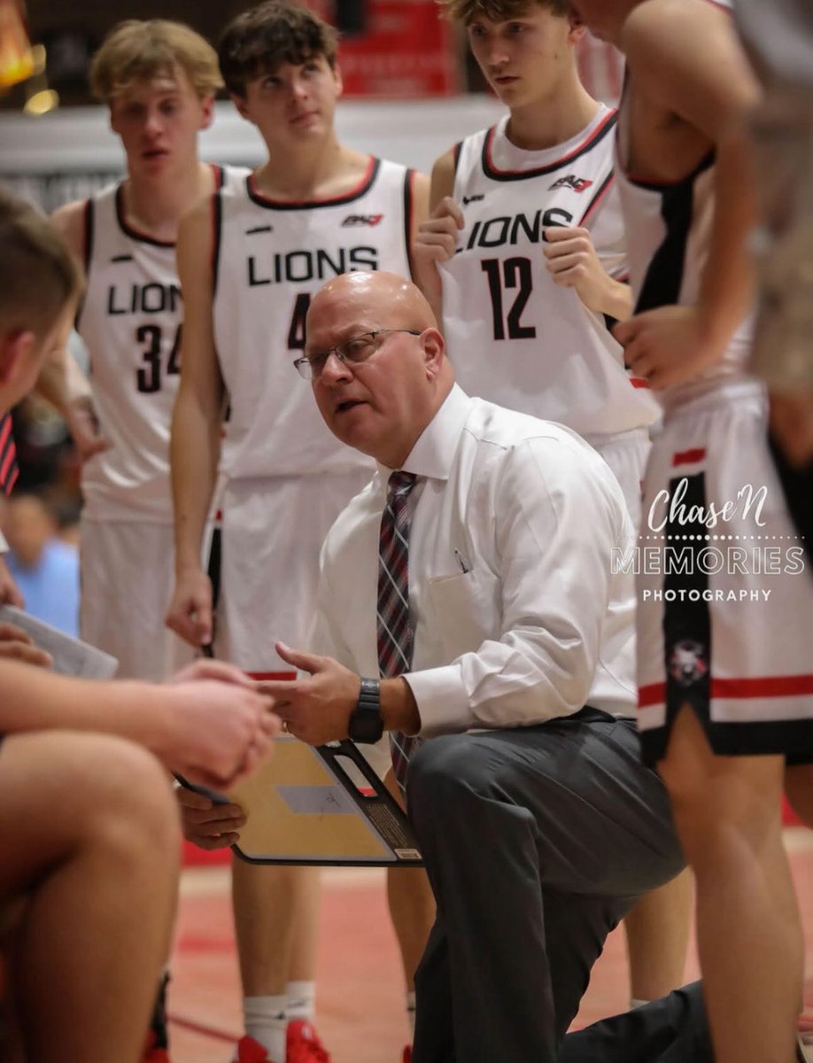 Curtis Chase tweet media