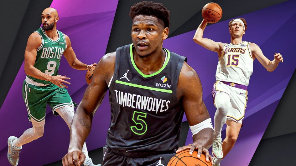 Dean Carter tweet media