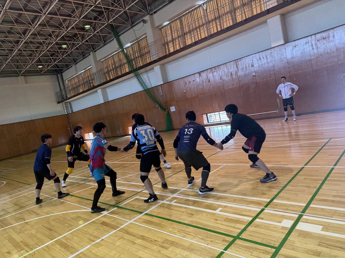 本日は栃木にて普及指導員講習会！
ご参加いただきましてありがとうございます。
今後も継続して行なっていく予定なので、よろしくお願いします！