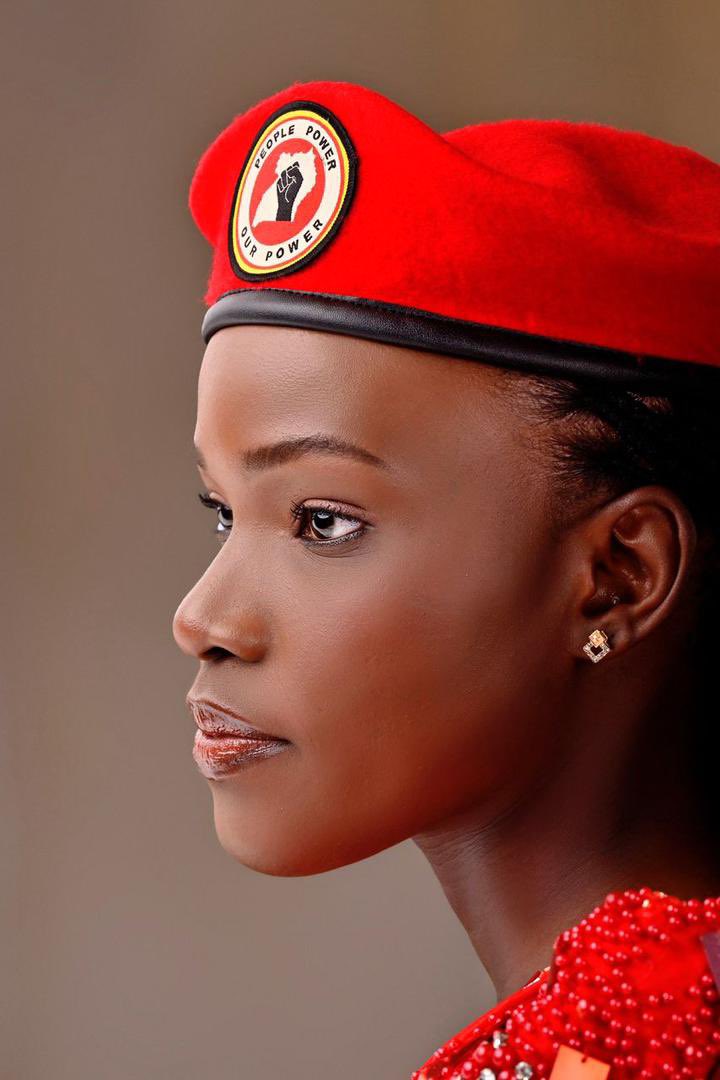 ShamimNambassa's tweet image. Today, I turn another chapter in the book of my life. 

I’m deeply grateful to God, my family, friends, and everyone who has supported me along the way. Thank you for the love and encouragement. 

My only wish as I step into this new age is a new Uganda