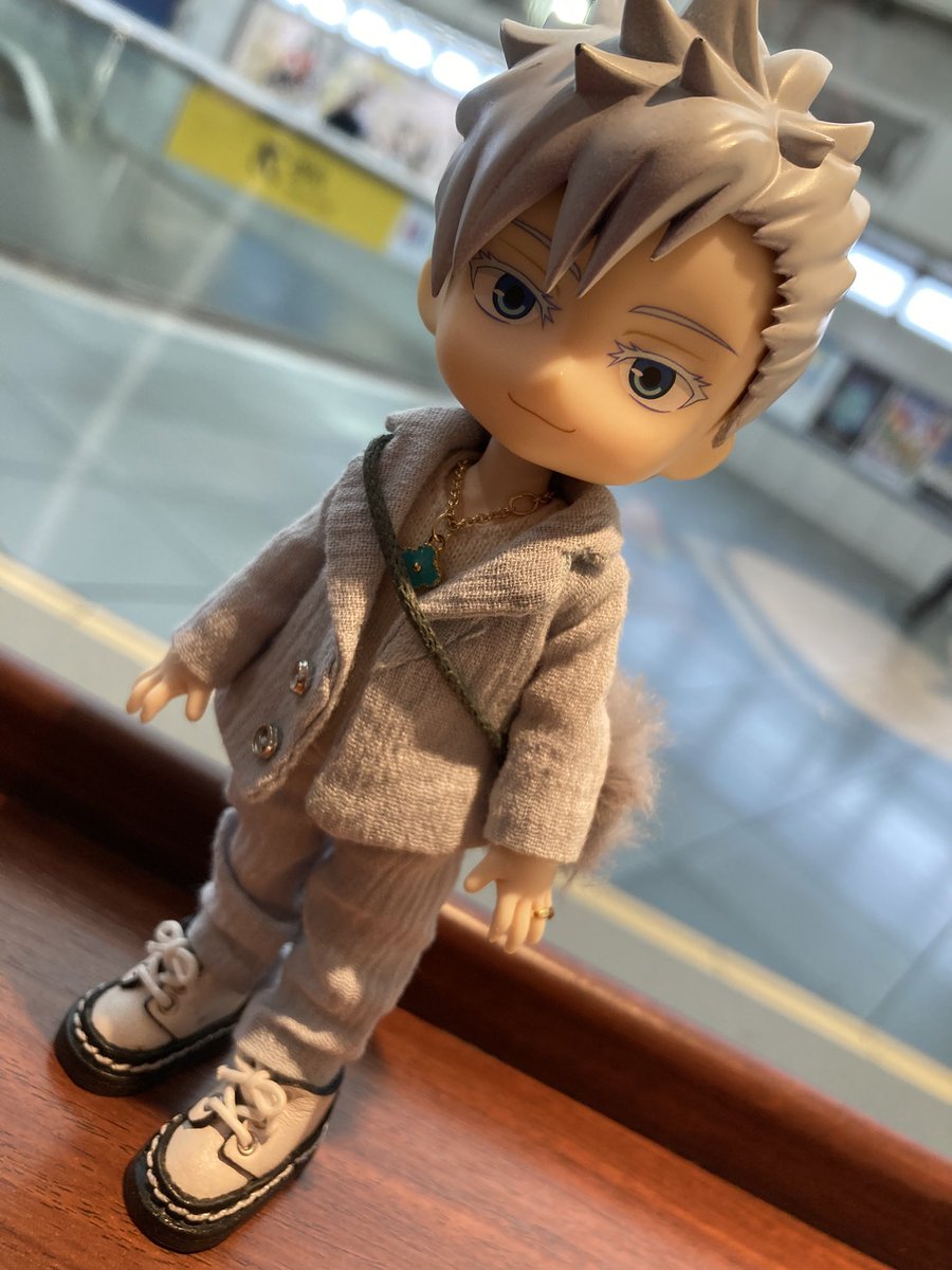 #五条悟生誕祭2025
#五条悟誕生祭2025

💕💕💕